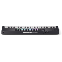 Novation Launchkey Mini 37 MK4 The Creative Controller DAW-controller (37 mini tangenter, 16 pads)