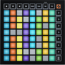 Novation MK3 Launchpad Mini