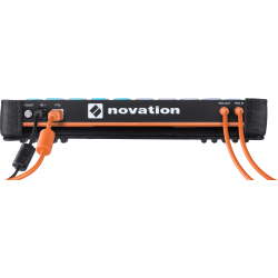 Novation LAUNCHPAD PRO CASE Beskyttende Shell (designet til Launchpad Pro)