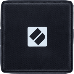 Novation LAUNCHPAD PRO CASE Beskyttende Shell (designet til Launchpad Pro)