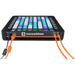 Novation LAUNCHPAD PRO CASE Beskyttende Shell (designet til Launchpad Pro)