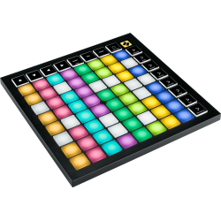 Novation Launchpad X