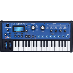 Novation MiniNova Synth