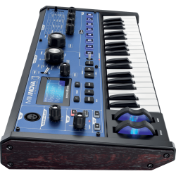 Novation MiniNova Synth