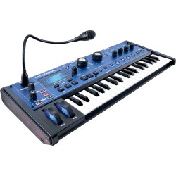 Novation MiniNova Synth
