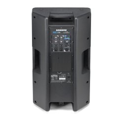 Samson RS115A 2-vejs aktiv h�jttaler 15"