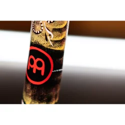 Meinl Percussion RS1BK-XXL Ekstra x2 Stor St�rrelse 152cm Bambus Tr� Rainstick (Sort)  