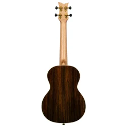 Ortega RUGH-PLT Ghost Serien Platinum Tenor Ukulele inkl. taske 