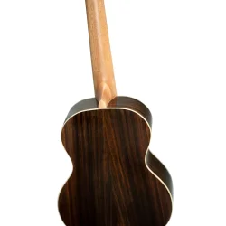 Ortega RUGH-PLT Ghost Serien Platinum Tenor Ukulele inkl. taske 