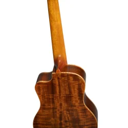 Ortega RUHZ30TH-BW Tenor Ukulele m/mikrofon 30th Anniversary Blue Whale