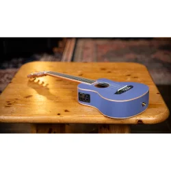 Ortega RUHZT-CE-VP Horizon Serien Tenor ukulele m/mikrofon inkl. taske 