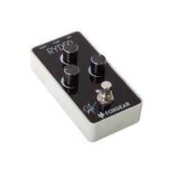 Foxgear Ryder Distortion Pedal