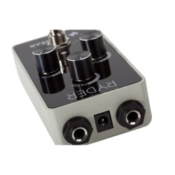 Foxgear Ryder Distortion Pedal