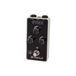 Foxgear Ryder Distortion Pedal