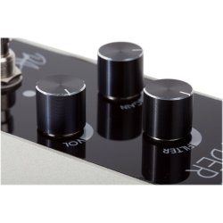 Foxgear Ryder Distortion Pedal