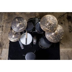 Zildjian 18" S Dark Crash