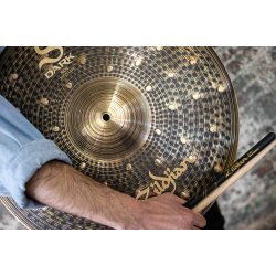 Zildjian 20" S Dark Ride