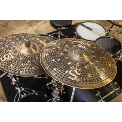 Zildjian 16" S Dark Crash 