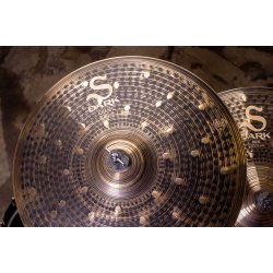 Zildjian 18" S Dark Crash