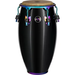 Meinl Percussion S1134PBK Spectrum Series 11 3/4" Conga (Phantom Black)