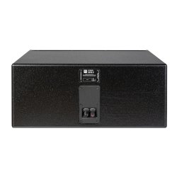HK Audio S210 V 2x10" H�jttalere 2x10" Transducere 1200W Passiv Installations Subwoofer (IP 44)