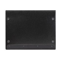 HK Audio S210 V 2x10" H�jttalere 2x10" Transducere 1200W Passiv Installations Subwoofer (IP 44)