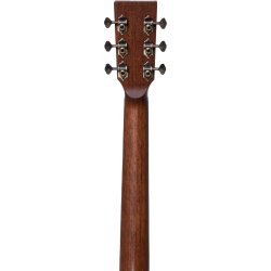 Santana G14 BRS Player Serien Western Guitar m/pickup (brown burst)