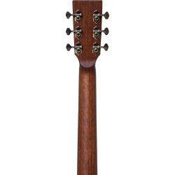 Santana G14 BRS Player Serien Western Guitar m/pickup (brown burst)