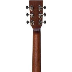 Santana G14 NS Player Serien Western Guitar m/pickup (naturlig satin)