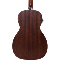 Santana P94 BRS Superb Serien Western Guitar m/preamp &amp; tuner (brown burst)