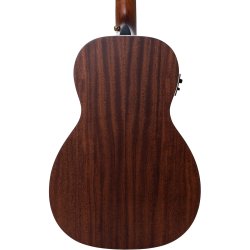 Santana P94 NS Superb Serien Western Guitar m/preamp &amp; tuner (naturlig satin)