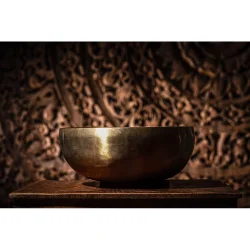 Meinl Sonic Energy SB-C-2500 Cosmos Singing Bowl, ~ 29.2 cm, ~ 2500 g