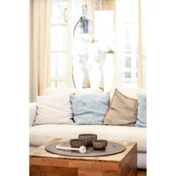 Meinl Sonic Energy SB-O-2200 Origin Series 3-delt Syngesk�l S�t (600/700/900g)