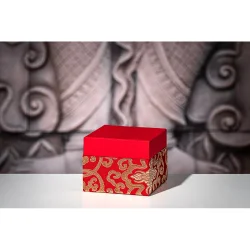 Meinl Sonic Energy SB-OR-300-R Ornamental Serien Syngesk�l Gave�ske ~ 9.5 cm, ~ 300 g