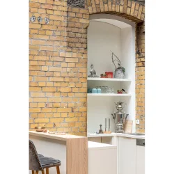 Meinl Sonic Energy SB-OR-300-R Ornamental Serien Syngesk�l Gave�ske ~ 9.5 cm, ~ 300 g