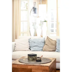 Meinl Sonic Energy SB-OR-400-BK Ornamental Serien Syngesk�l Gave�ske ~ 10.5 cm, ~ 400 g