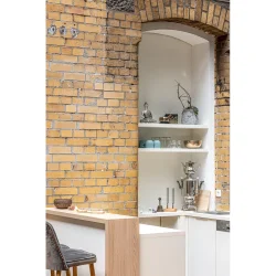 Meinl Sonic Energy SB-OR-400-BK Ornamental Serien Syngesk�l Gave�ske ~ 10.5 cm, ~ 400 g