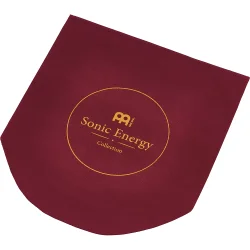 Meinl Sonic Energy SB-SET-CHA 7-delt Chakra Syngesk�l S�t (250/700/1000/1400/1500/1800/2200g) inkl. k�ller &amp; tilbeh�r