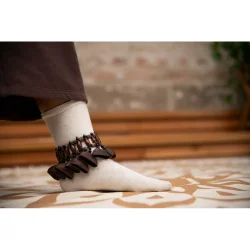 Meinl Sonic Energy SBB Lydeffekt Bendo Fr� N�ddeskaller Armb�nd/Ankel Shaker