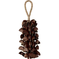 Meinl Sonic Energy SBRL Lydeffekt Stor St�rrelse Bendo Fr� N�ddeskaller Shaker