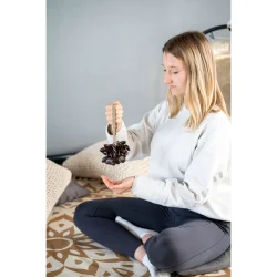 Meinl Sonic Energy SBRS Lydeffekt Lille St�rrelse Bendo Fr� N�ddeskaller Shaker 