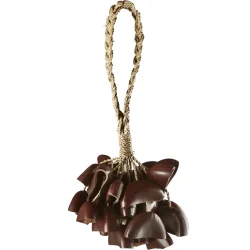 Meinl Sonic Energy SBRS Lydeffekt Lille St�rrelse Bendo Fr� N�ddeskaller Shaker 