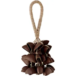 Meinl Sonic Energy SBR Lydeffekt Lille St�rrelse Bendo Fr� N�ddeskaller Shaker