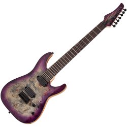 Schecter C-7 PRO ARB