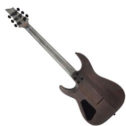 Schecter OMEN ELITE-6 STBB elektrisk guitar
