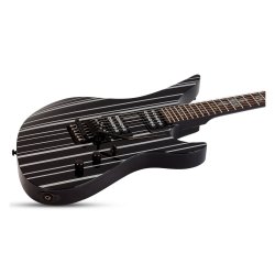 Schecter Synyster Gates elektrisk guitar 