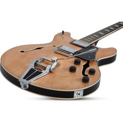 Schecter CORSAIR 2020 G NAT