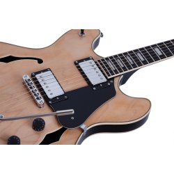 Schecter CORSAIR 2020 G NAT