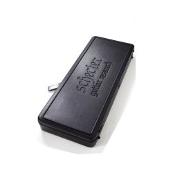 Schecter 1681 - SGR-8V CASE - PE Black