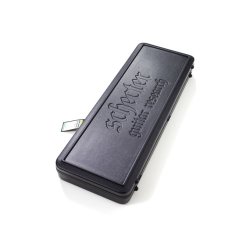 Schecter 1622 - SGR-UNIV/GTR CASE - PE Black